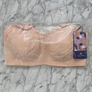 Honeylove Blush Bra